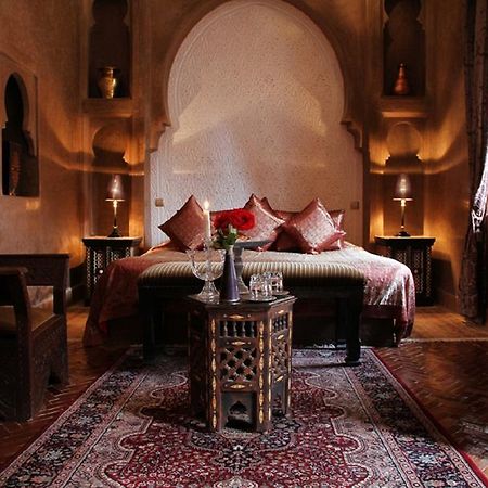 Riad Ilayka Marrakesh Exterior foto